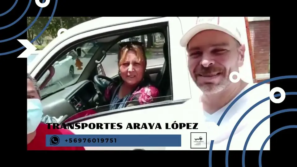 Video: José Antonio Neme recomienda Fletes Araya López